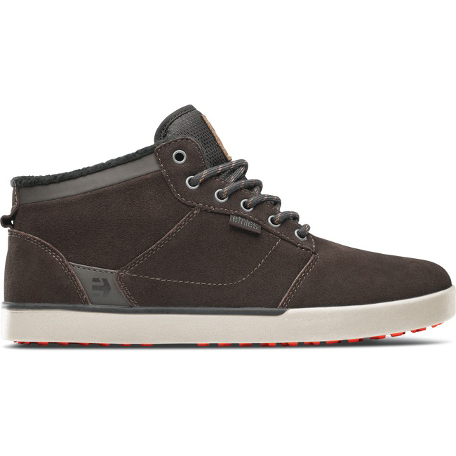 Etnies JEFFERSON MTW Skor Herr Bruna - JOQ-256093